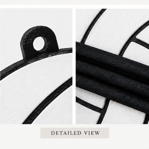 Volleyball Hair Tie Holder Keychain – Sports Bag Hair Elastic Organizer